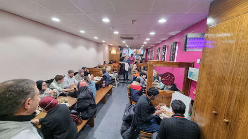 Photo of Zis Piri Piri - City centre, 36A Mill Rd, Petersfield, Cambridge CB1 2AD